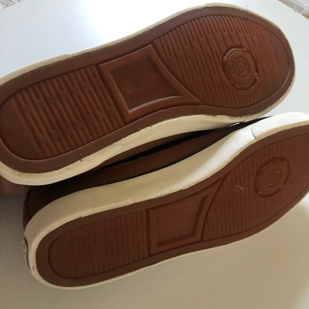 Polo by Ralph Lauren Parkstone Low Shoes - Picture 8 of 8